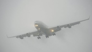 fog jet